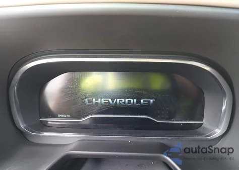 2023 Chevrolet Suburban 4Wd Premier из США, поврежденный, VIN 1GNSKFKD3PR125156